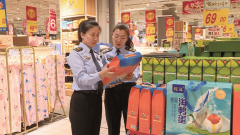 鞭策食物平安从过后措置向事前防止延长、从局