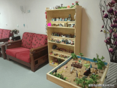 老年人不只能获得专业的糊口疗护理